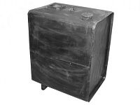 Бак масляный 6520/6522 (85л)