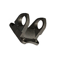 яяВилка скользящая основного кардана