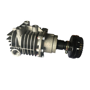 Влагомаслоотделитель (БЕЛОМО г. Минск) с глушителем