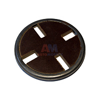 МАЗ Шайба текстолитовая ТНВД (ЯЗТО)