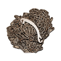 яяЦепь противоскольжения односкатная (d-300) d-6