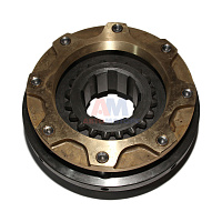 Синхронизатор 4-5 передач ЕВРО (ПАО)