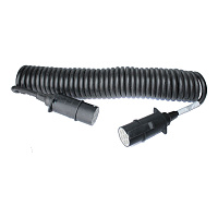 Кабель прицепа электрический (7.5) удлиненный