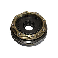 Синхронизатор 2-3 передач