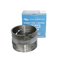 яяМАЗ Кольца поршневые 7511 (КМЗ)