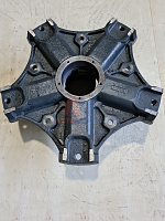 Ступица переднего колеса голая