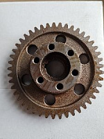 Шестерня привода редуктора ТНВД (Коммон рейл)