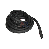 Уплотнитель двери с клеевой лентой