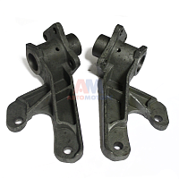 Кронштейн энергоаккумулятора ЕВРО (53205-65115)