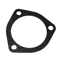 Прокладка насоса ГУР (паронит) УралАТИ