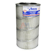 Элемент ВФ ЕВРО (ЛААЗ г. Ливны)