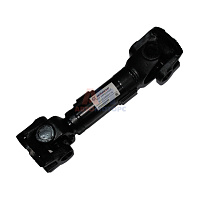 Кардан 54105 (Китай) 629мм торц.шлицы