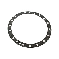 Прокладка картера редуктора (паронит)