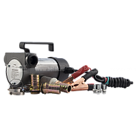 Насос перекачки топлива 24V (БелАвтоКомплект) помповый СТАНДАРТ