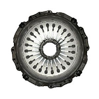 Диск нажимной (корзина) 6520 (САКС аналог) в коробке