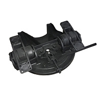 яяСедельное устройство     250мм