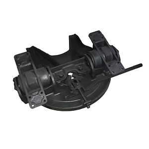 яяСедельное устройство     250мм