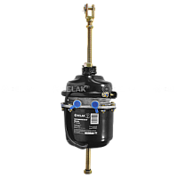 Энергоаккумулятор 24/24  (БелАвтоКомплект) (ОЕМ 1519177) (длинный шток L-195)