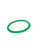 РТИ гидроцилиндра 6520 (полиуретан) (Plantago)