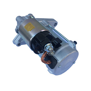 Стартер_8142.3708 OEM 281000T030 (БАТЭ) TOYOTA 9.зуб.