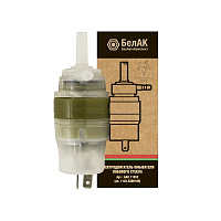 Насос омывателя нов/обр. 24В (БелАвтоКомплект) 1124.5208100