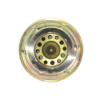 Муфта электромагнитная вентилятора  660 (отв. D-12/10 (Технотрон)  дв.740.30 до 2005г универсальная