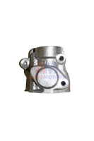 Патрубок ВК гидромуфты ЕВРО