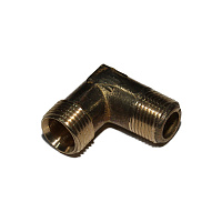 Уголок компрессора 18х18 (конус)