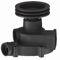 Насос водяной (LUZAR) (LWP 0740)