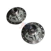 Чашка МКД ЕВРО 53229 со шлицами (ПАО)