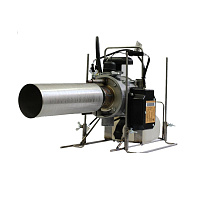 яяПЖД ТермМикс-15Д-24В  (Теплостар г.Самара) (переносной)