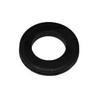 яяМАЗ Шайба замковая коленвала (ЯМЗ Автодизель)