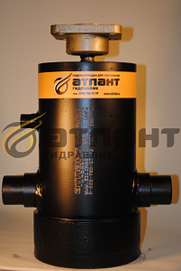 Гидроцилиндр подъема кузова 45142 15тн 6шт 3-х стор. (АТЛАНТ Гидравлик) М30