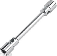 Ключ балонный усиленный 27/32 (Камышин) L-420