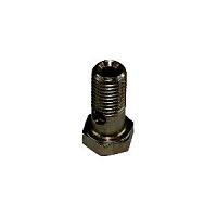 Штуцер топливный обратки 10х1,25х23 (007) КАРДО