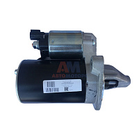 Стартер_8012.3708 OEM 361002B100 (БАТЭ) HYUNDAI,KIA