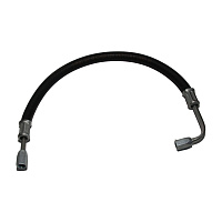 Шланг манометра