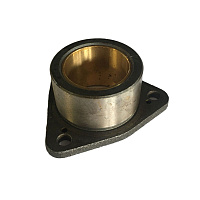 Корпус подшипника распредвала в сборе (замена 740)