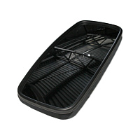 Зеркало сфера В-8 (443х215) (г. Бобруйск)