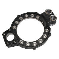 Суппорт задний 43114 (колодка 53229)