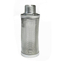 Сетка топливозаборника зимняя (ЛААЗ г. Ливны)