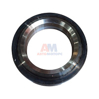 Кольцо чулка 65115 (сальник Tokez) (ИНТЭК) (ТВЧ)