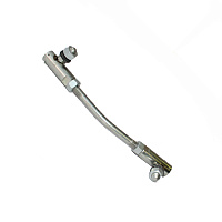 Тяга газа короткая ЕВРО (ПАО)