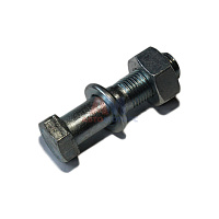 МАЗ Болт карданный М10х41х1 в сборе