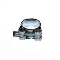 Хомут силовой  32-35