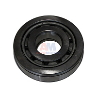 яяПодшипник 692409 коробка раздат.