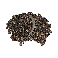 яяЦепь противоскольжения односкатная КАМАЗ 4310 (425/85R21) d-6