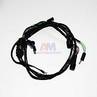 Проводка задних фонарей 65115 (квадр фишки)