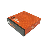 Подшипник 27709 (шкворень 4310) (CRAFT)