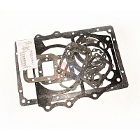 Р/к КПП с делителем (паронит) УралАТИ